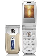 Mobilni telefon Sony Ericsson Z550 - 